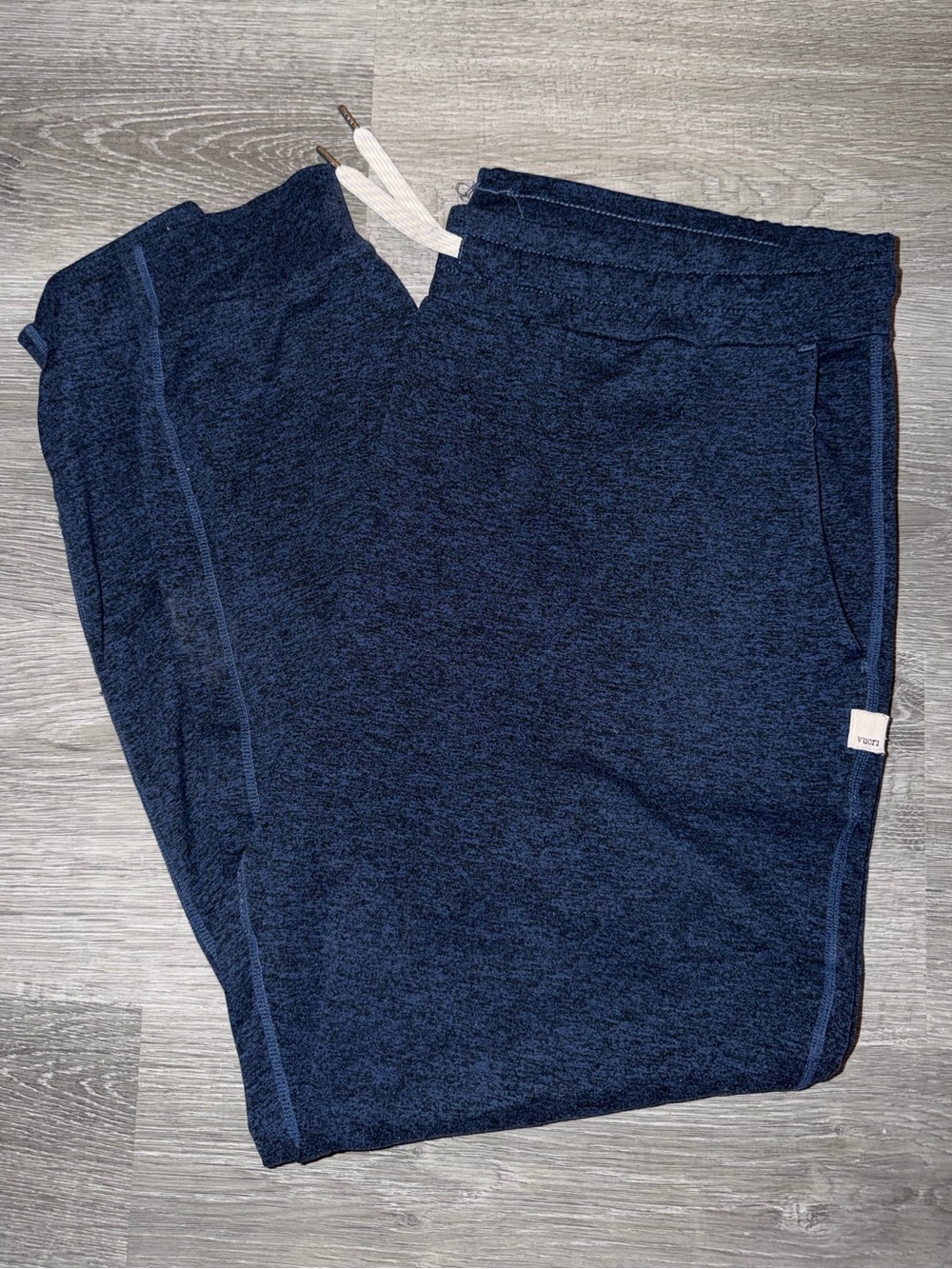 Vuori Performance Joggers
